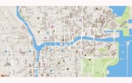 3D Cities