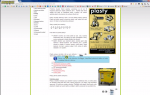 E-learning Portal Functionality Assesment